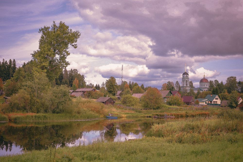 Photograph by Дмитрий Малышев