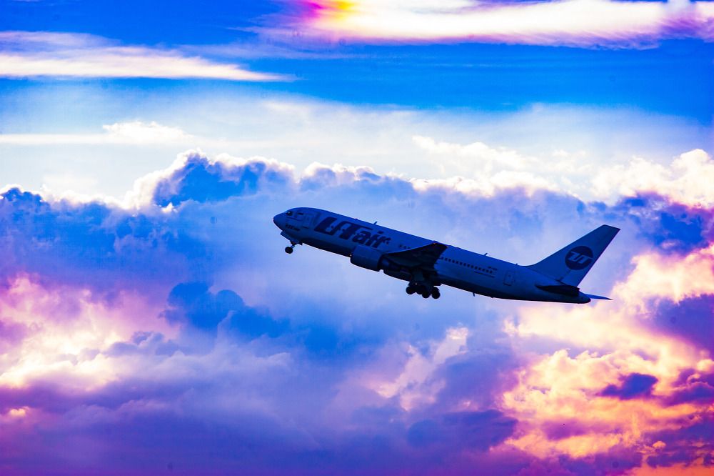 Photograph by Сергей ПЛАТОНОВ