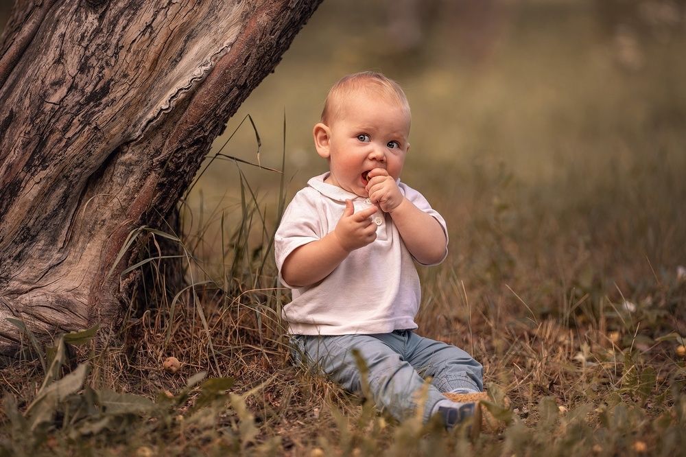 Photograph by Чевтаев Егор