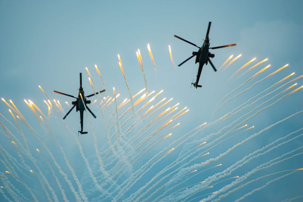 Photograph by Сергей ПЛАТОНОВ