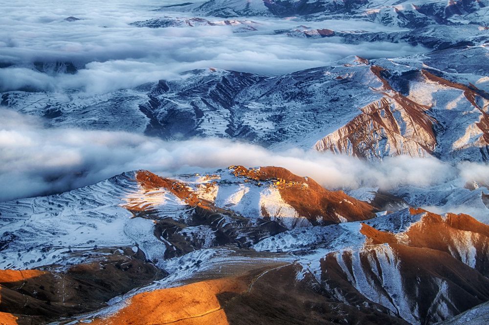 Photograph by Михаил Голубев