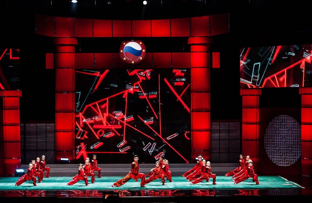 Photograph by Сергей ПЛАТОНОВ