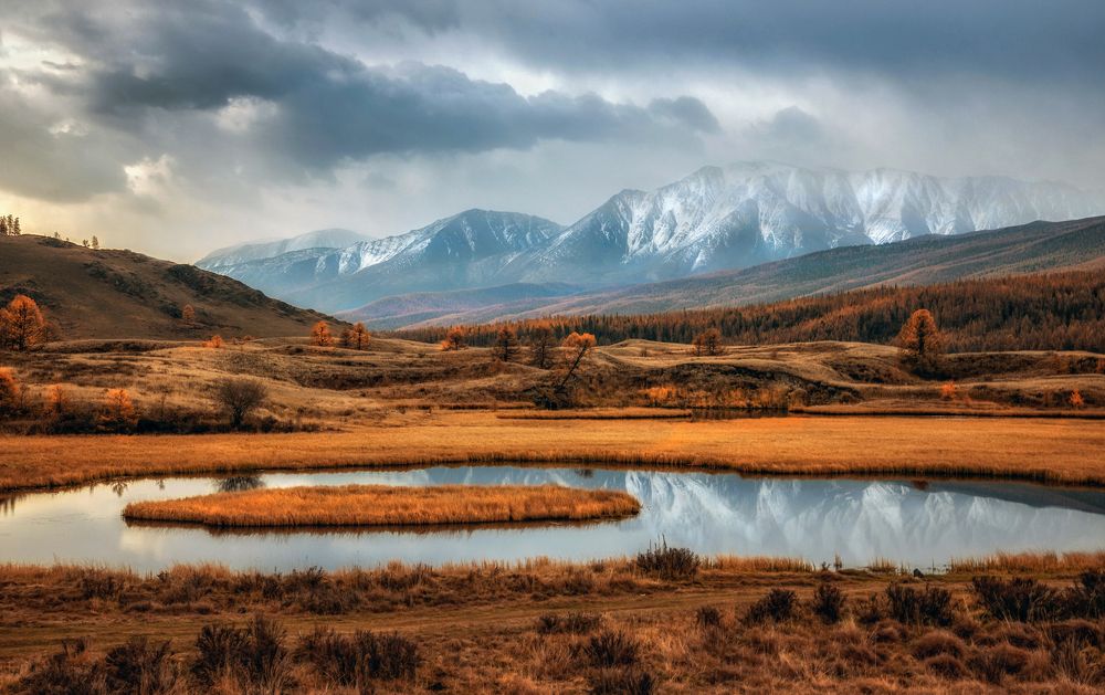 Photograph by Lora Pavlova