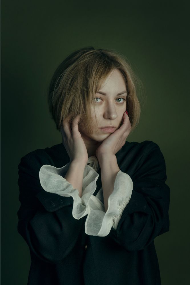 Photograph by Татьяна Светличная