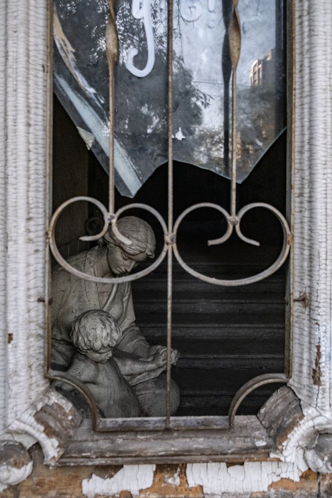 Photograph by Vladimir