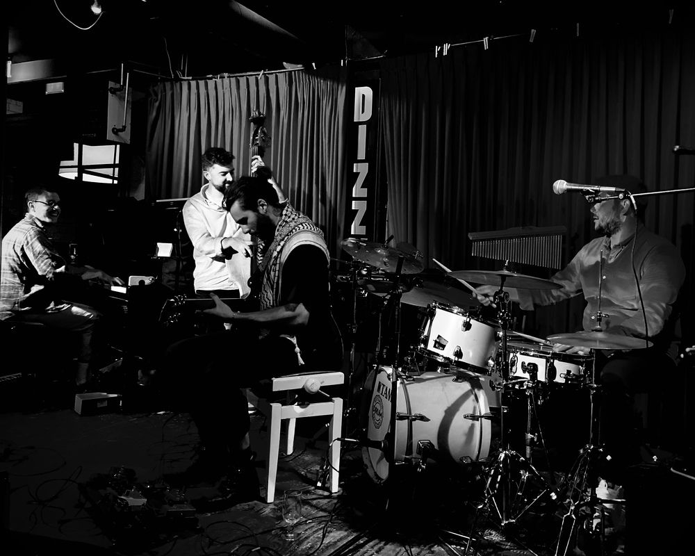 Photograph by Svetlana Kornilova