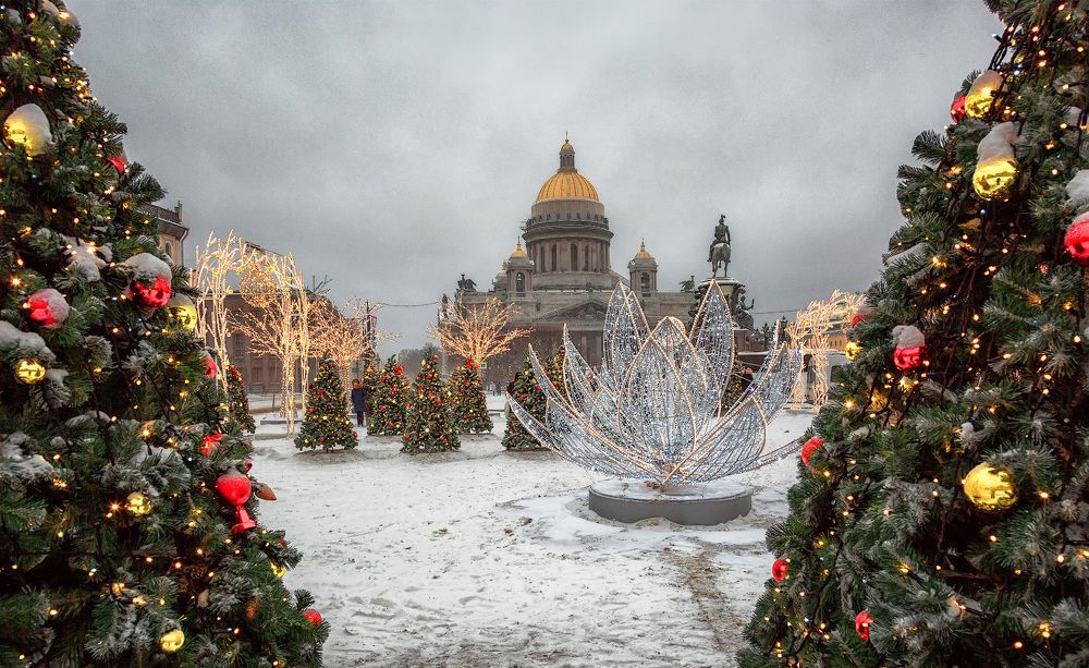 Photograph by Владимир Архипов