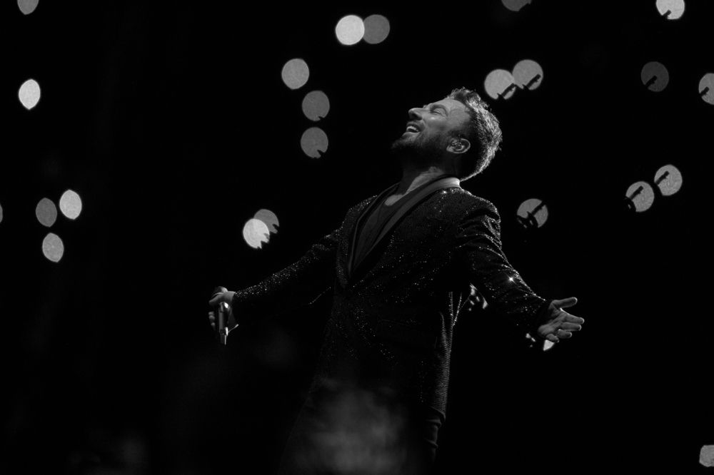 Photograph by Teymur Mammadov