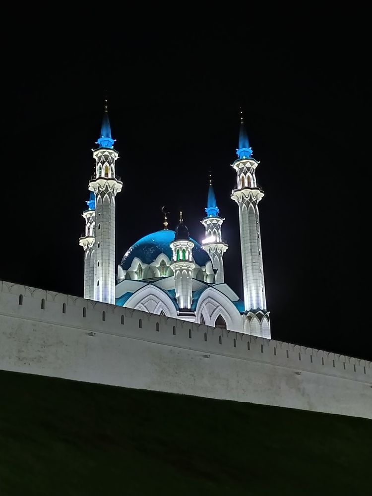 Фотография автора Анастасия Демина