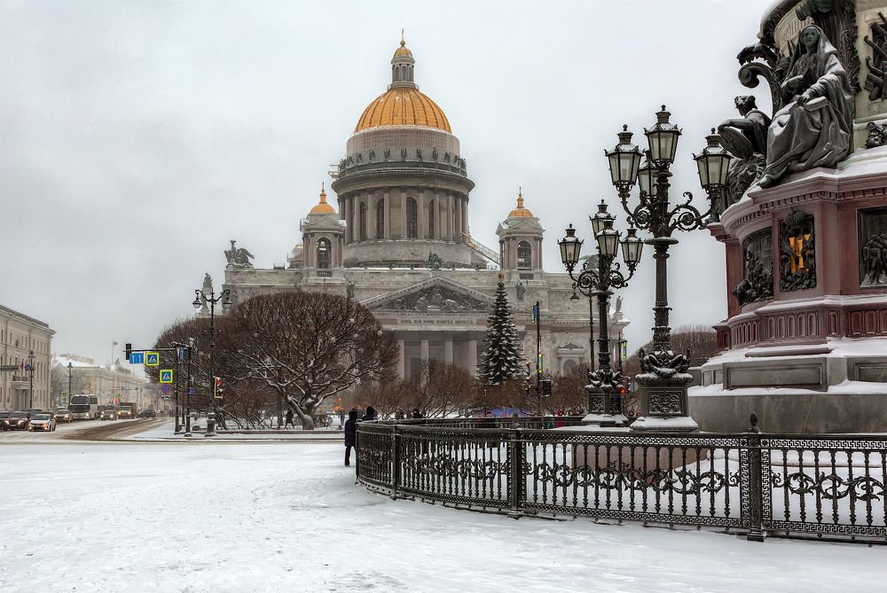 Photograph by Владимир Архипов