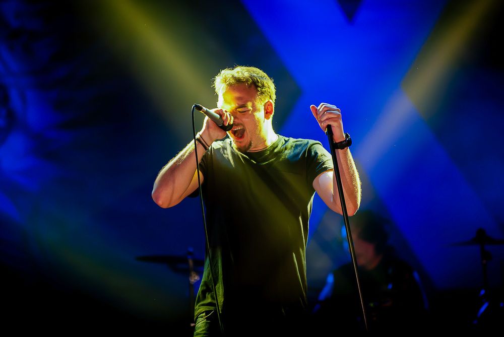 Photograph by Norman Celis