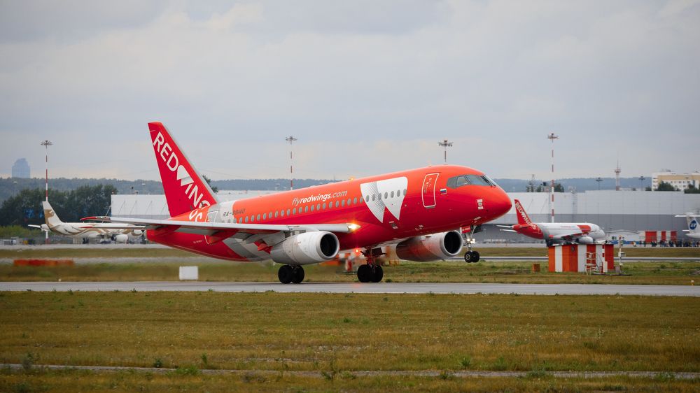 Photograph by Максим Маркин