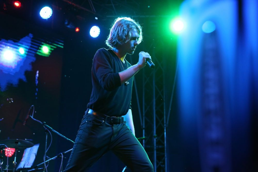 Photograph by Светлана Лукошкина