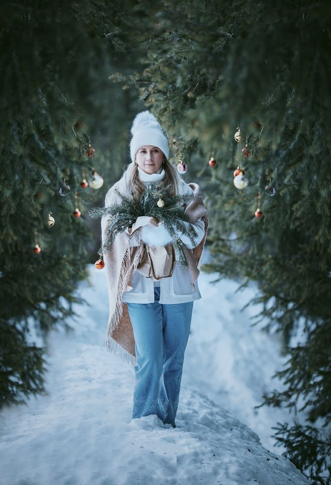 Photograph by Оксана Завьялова