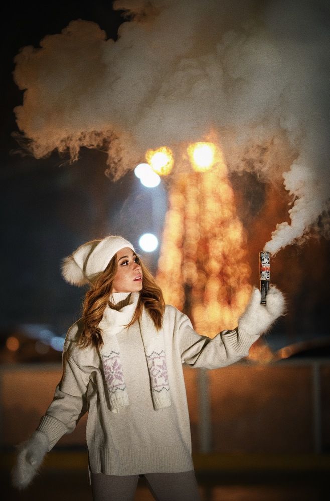 Photograph by Оксана Завьялова