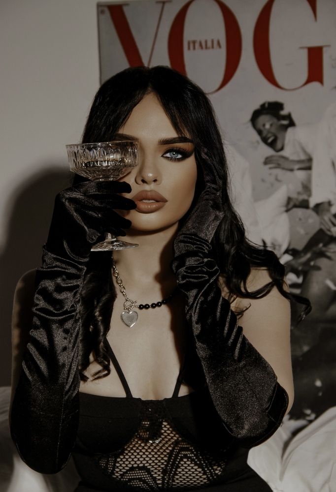 Photograph by Анастасия Гревец