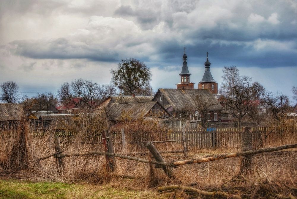 Photograph by Leanid Kulpo