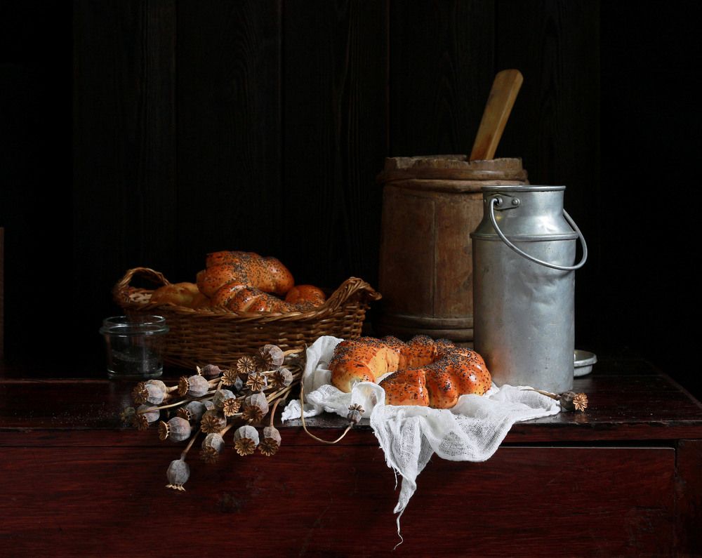 Photograph by Наталья Казанцева