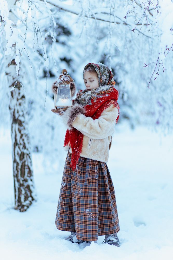 Photograph by Юлия Толстогузова