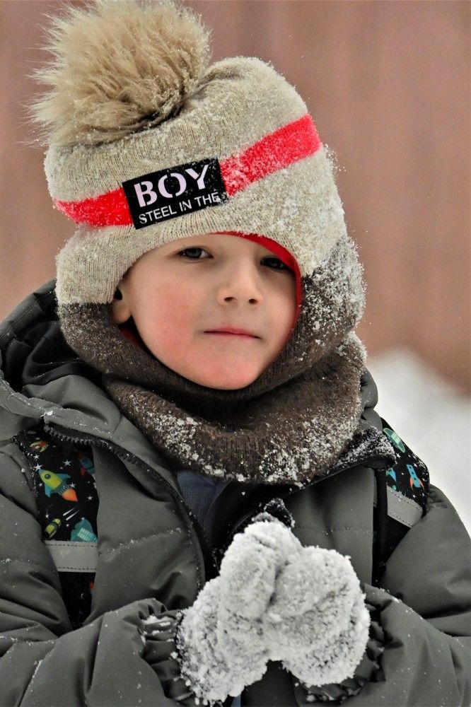 Фотография автора IRINA FILIPPOVA