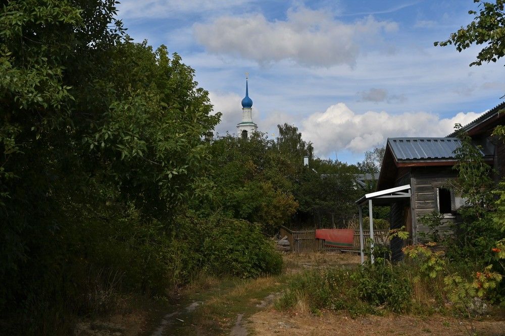 Фотография автора IRINA FILIPPOVA