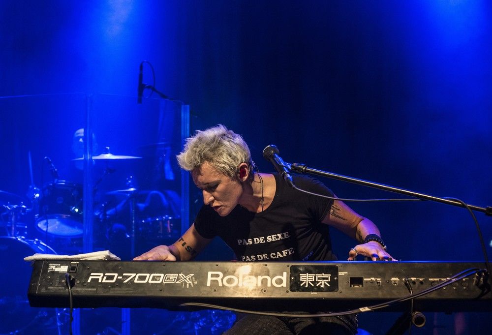 Фотография автора Alex Lerner