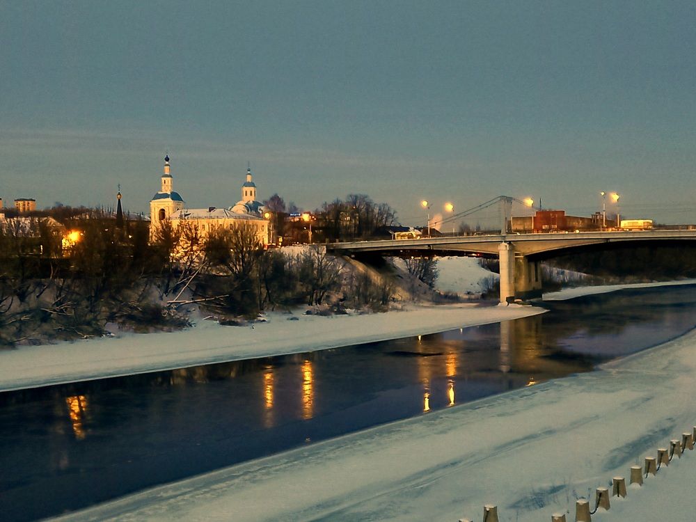 Photograph by Ольга Юрченко