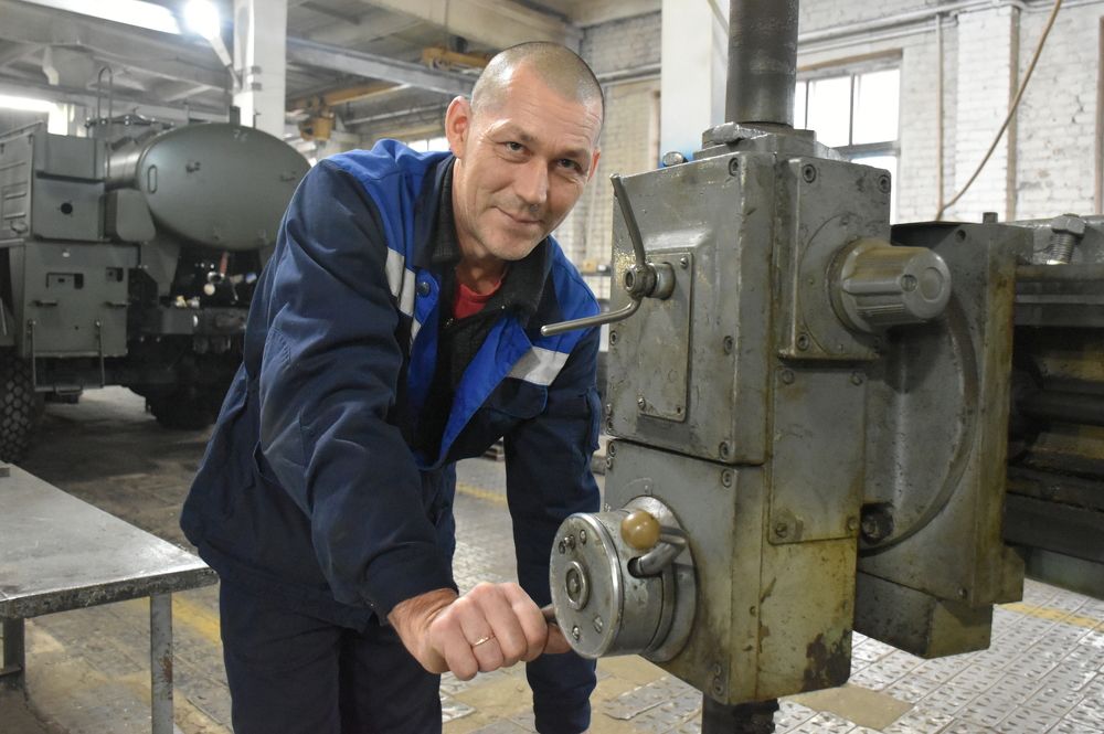 Photograph by Элеонора Безженова