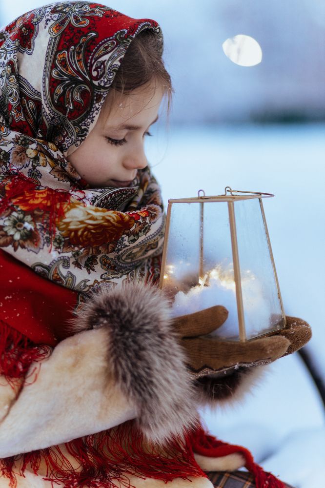 Photograph by Юлия Толстогузова