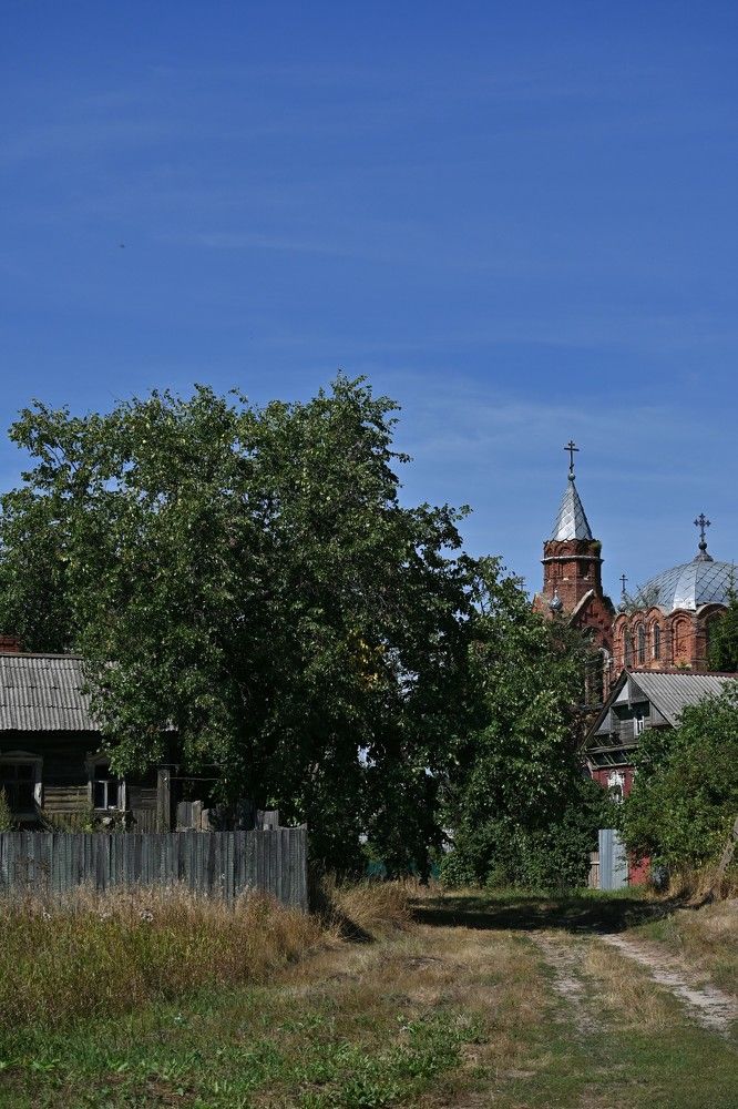 Фотография автора IRINA FILIPPOVA