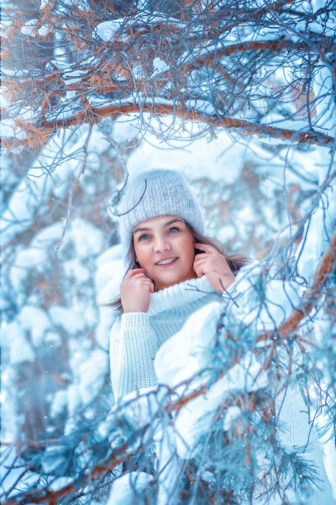 Photograph by Юлия Карпова