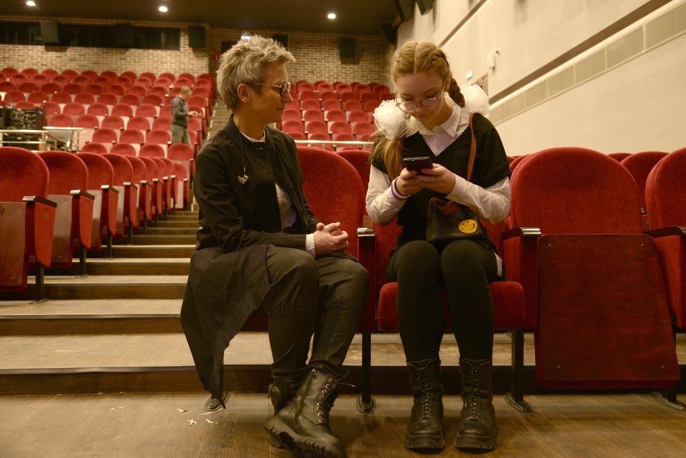 Photograph by Татьяна Кужаниязова