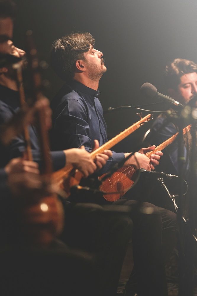 Photograph by Saman Rashidi motlagh