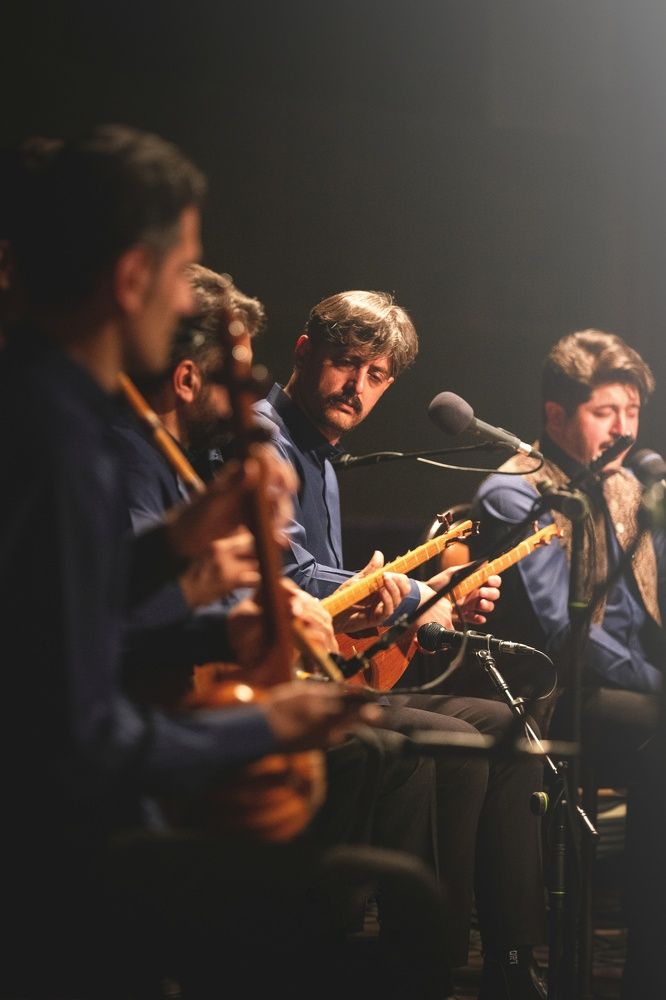 Photograph by Saman Rashidi motlagh