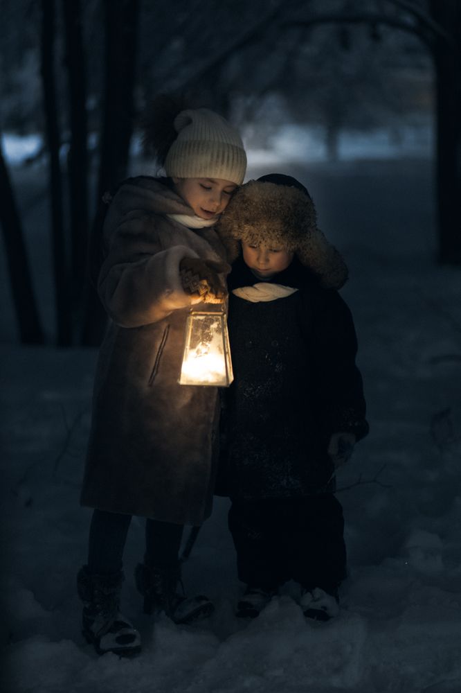 Photograph by Юлия Толстогузова