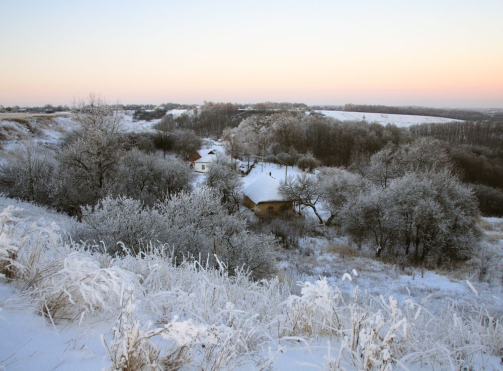 Photograph by Сергей Сережников