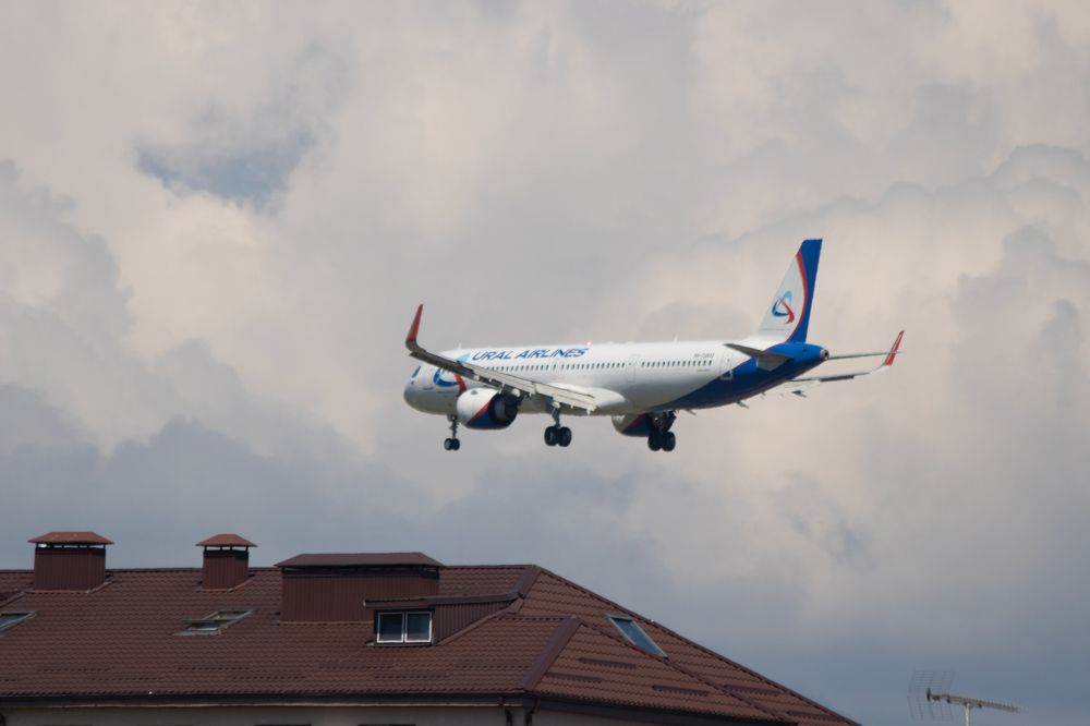 Photograph by Сергей Пюннинен