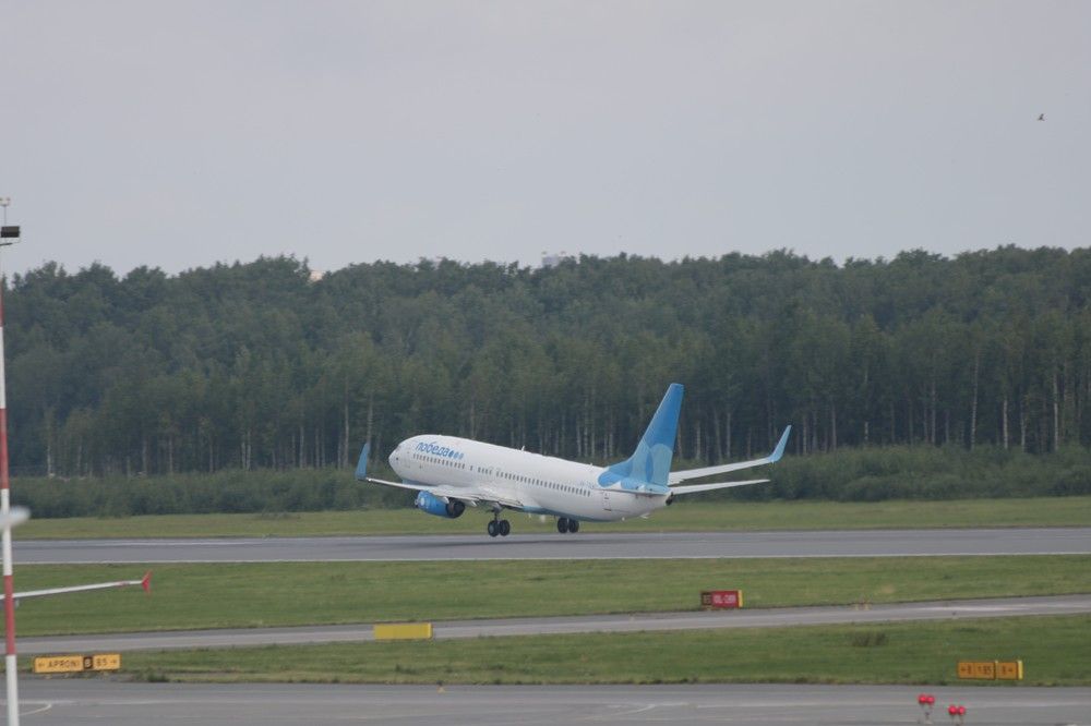 Photograph by Сергей Пюннинен