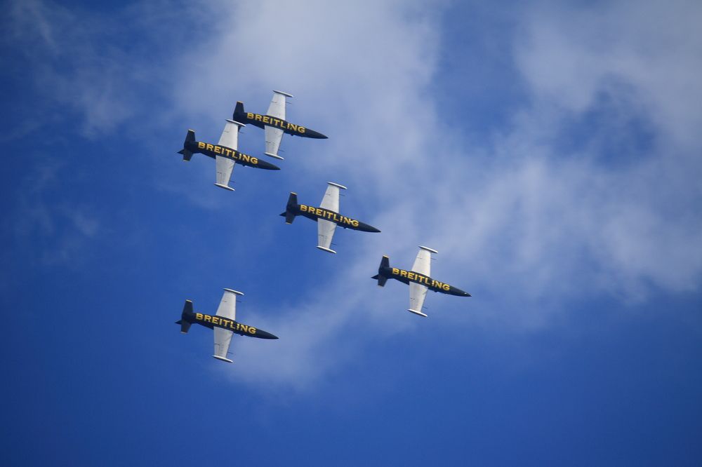 Photograph by Popa Alin