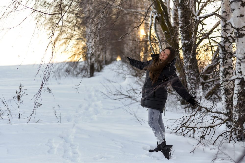 Photograph by Елена Сиушова