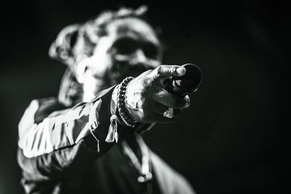 Photograph by Kmy Ros