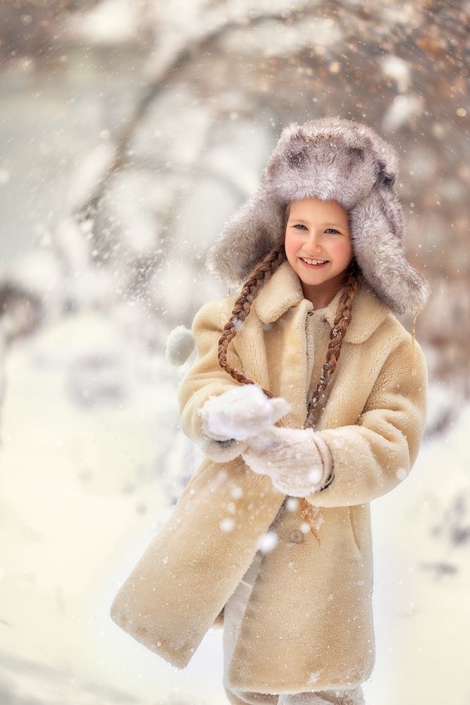 Photograph by Ирина Маркова