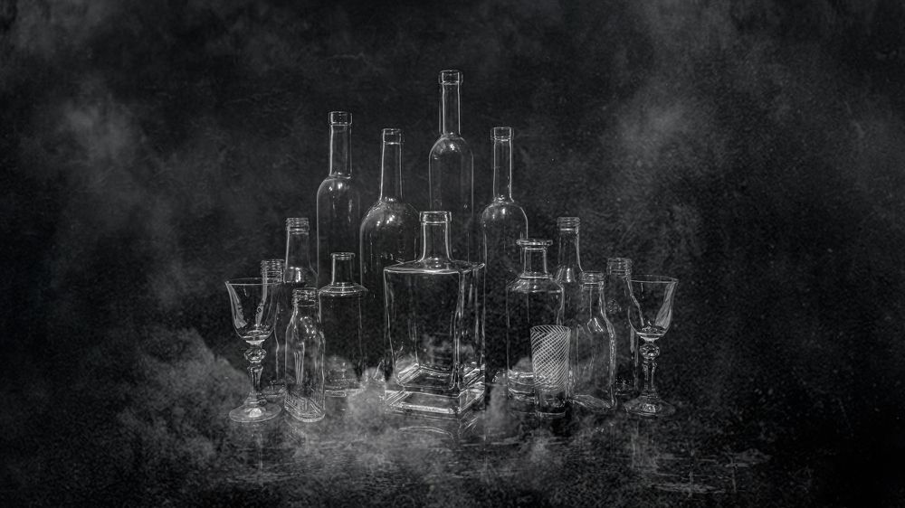 Photograph by Sergey Firsov