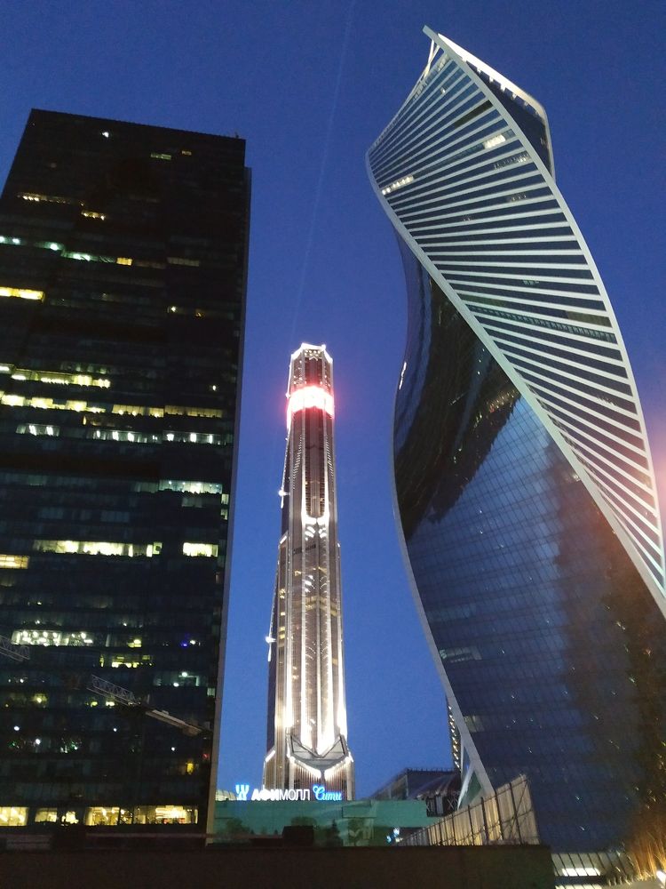 Photograph by Владимир Спиридонов