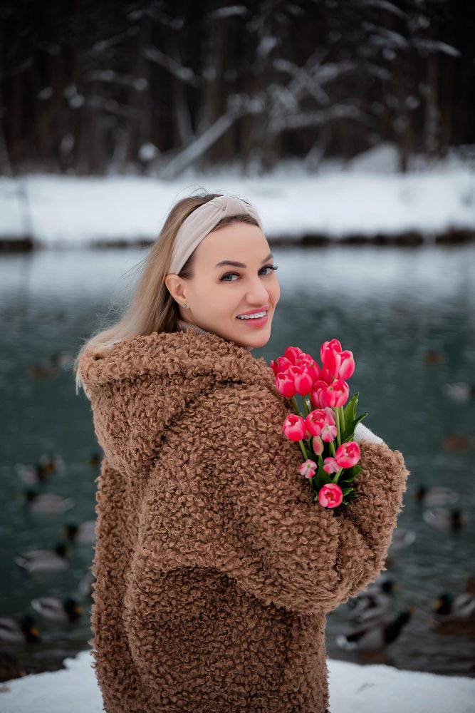 Photograph by Наталия Мамонова