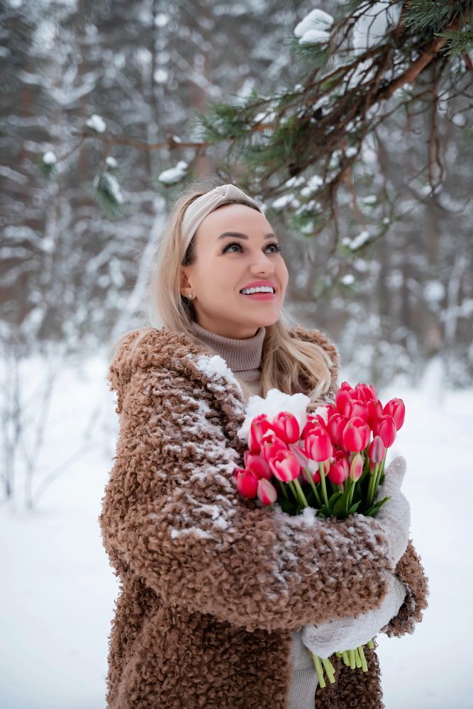 Photograph by Наталия Мамонова