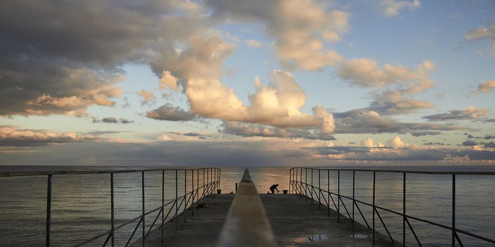 Photograph by constantnine