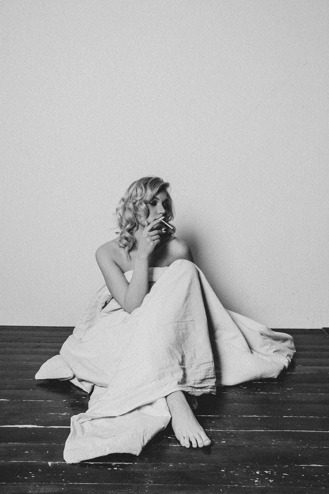 Фотография автора Маша Карабиневич