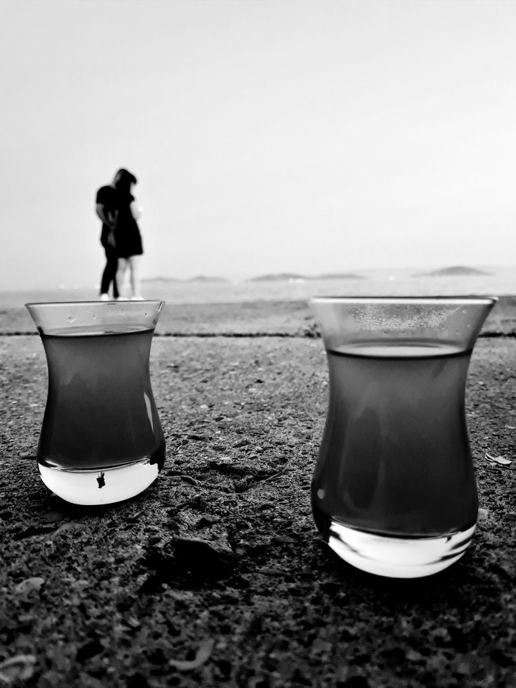 Photograph by Olga Popova