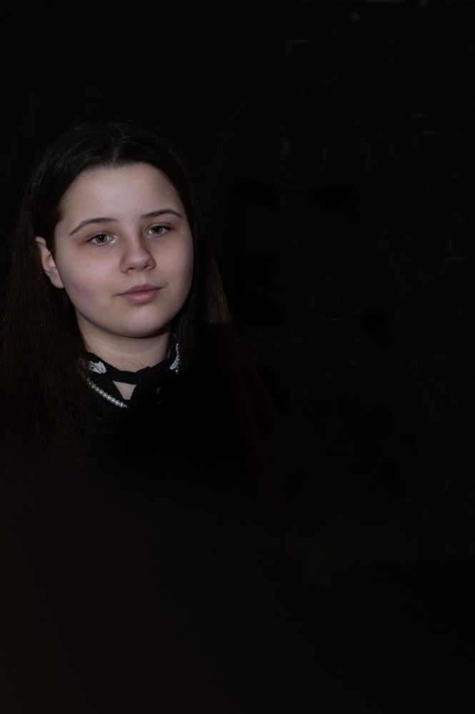 Photograph by Михалина Наталья